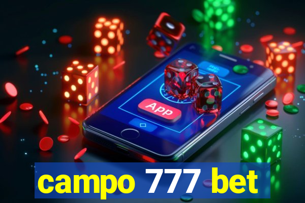 campo 777 bet